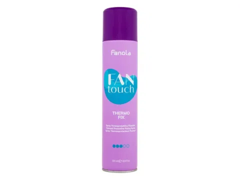 Fan Touch Thermo Fix