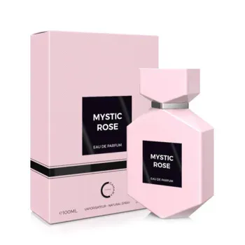Mystic Rose