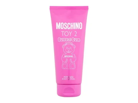 Toy 2 bubble gum