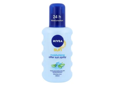 After Sun Moisture