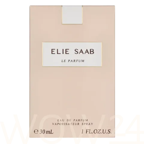 Elie Saab Le Parfum Edp Spray