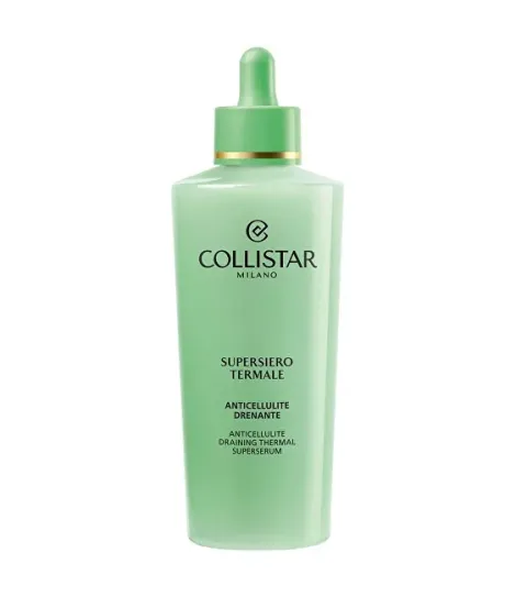 Collistar Anticellulite Draining Thermal Superserum