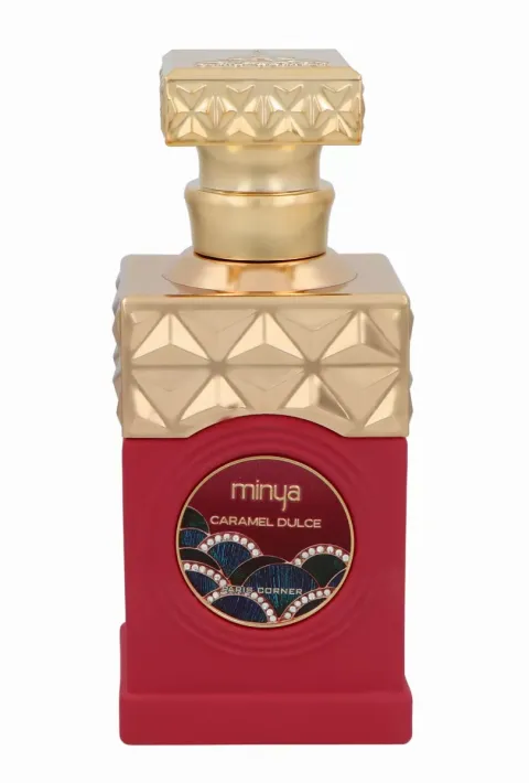 Minya Caramel Dulce