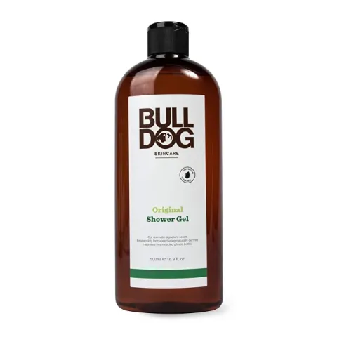 Shower Gel Original (Shower Gel)