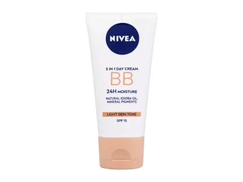 BB Cream 5in1 Day Cream