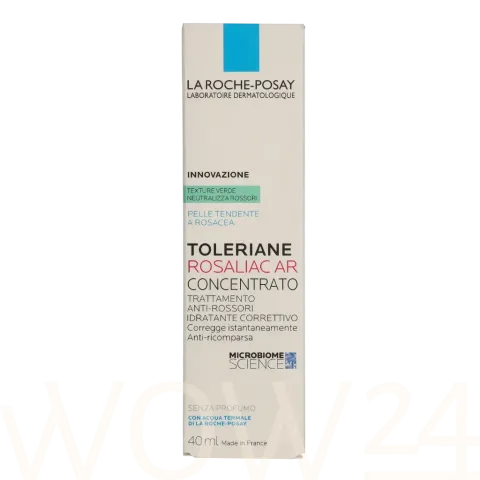 Toleriane Rosaliac AR Concentrate