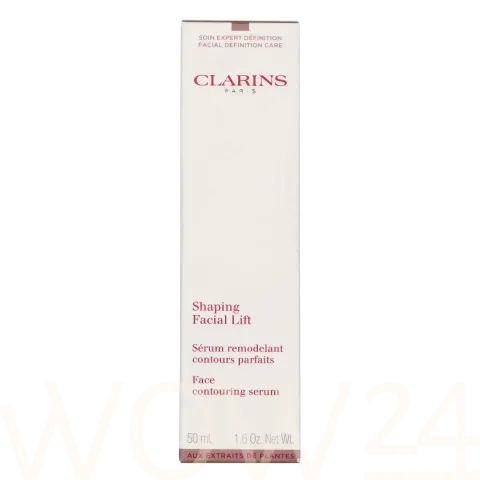 V Shaping Facial Lift