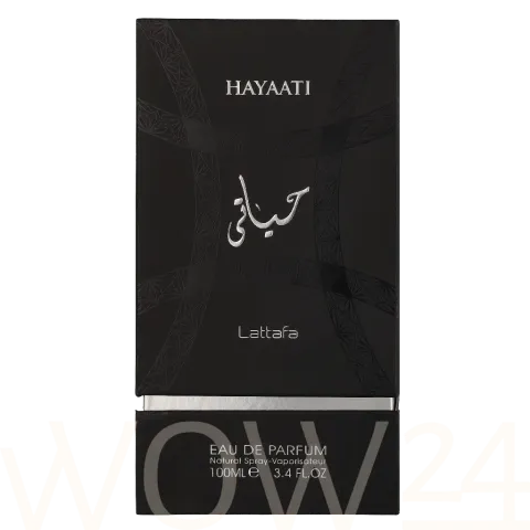 Hayaati