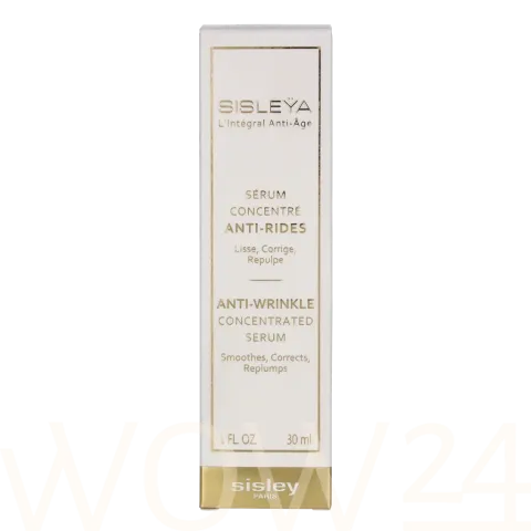 Sisleya L´Integral Anti-Age