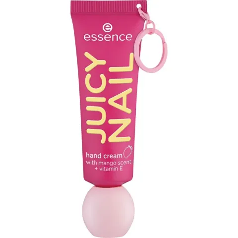 Hand cream Juicy Nail Hand Cream 30 ml