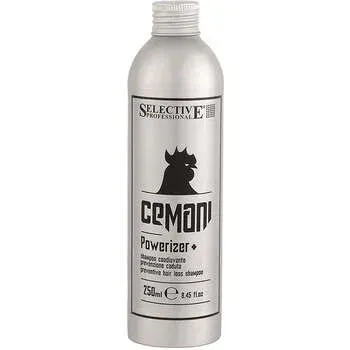 Cemani Powerizer+ Preventive Hair Loss Shampoo