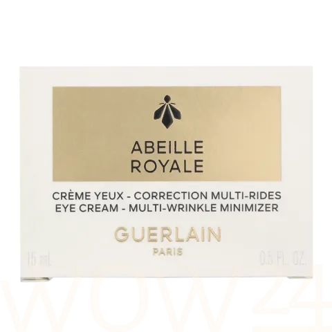Abeille Royale