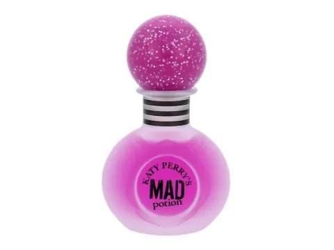 Katy perry´s mad potion
