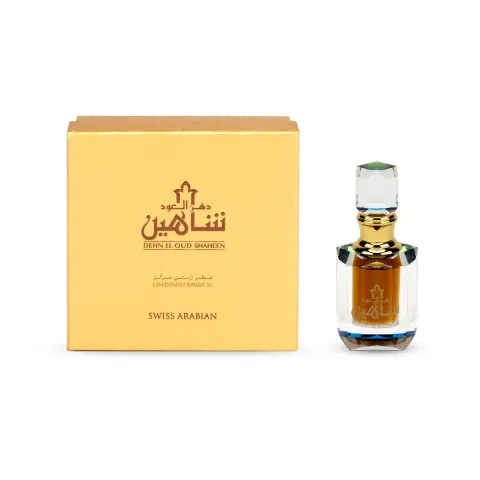 Dehn El Oud Shaheen