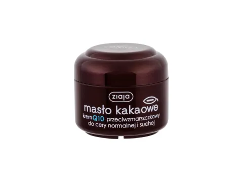 Cocoa butter q10 face cream