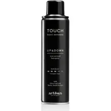 Touch Up and Down Non-Aerosol Hairspray