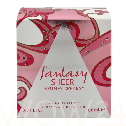 Fantasy Sheer