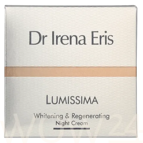 Dr Irena Eris Lumissima Night Cream