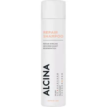Repair Line Repair Shampoo