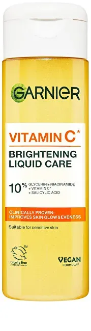 Vitamin C Brightening Liquid Care