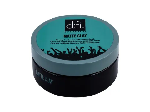 d:fi Matte Clay