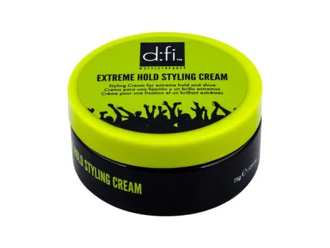 d:fi Extreme Hold Styling Cream
