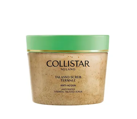 Collistar Talasso Anti-Water Scrub