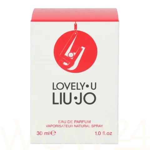 Lovely u