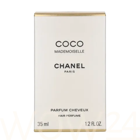 Coco Mademoiselle