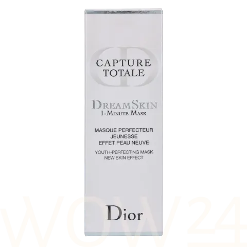 Capture Totale Dreamskin 1 Minute Mask