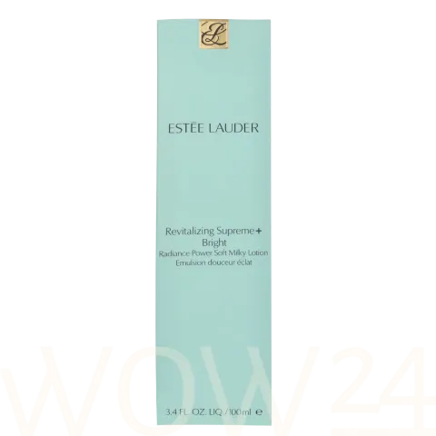 E.Lauder Revitalizing Supreme+ Bright Soft Milky Lotion
