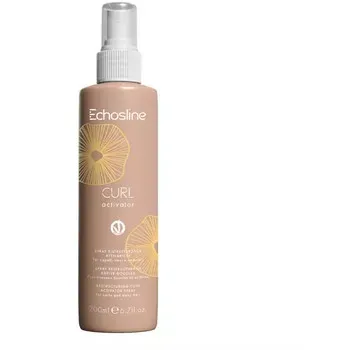 Curl Activator