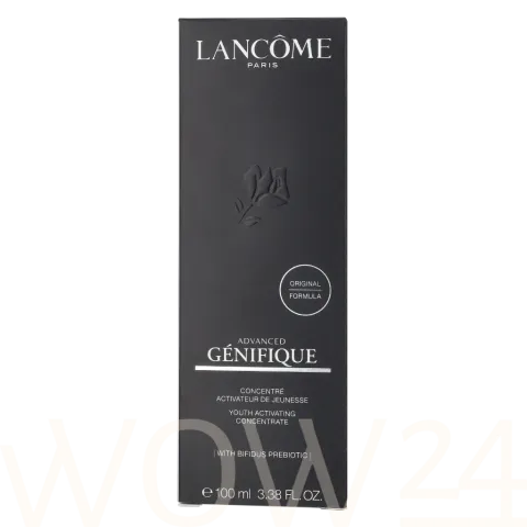 Advanced génifique