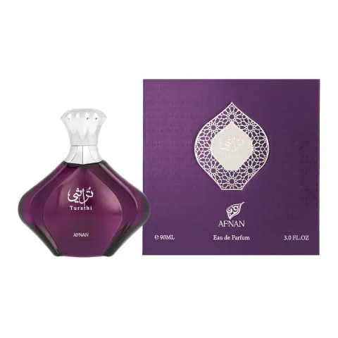 Turathi purple