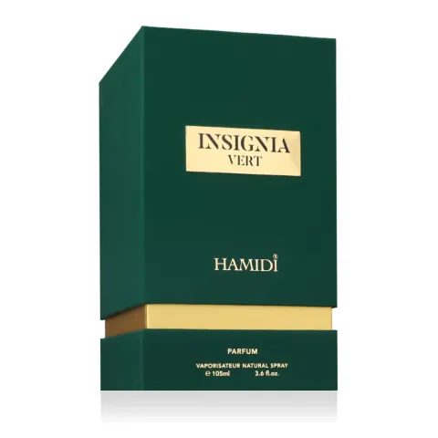 Insignia Vert