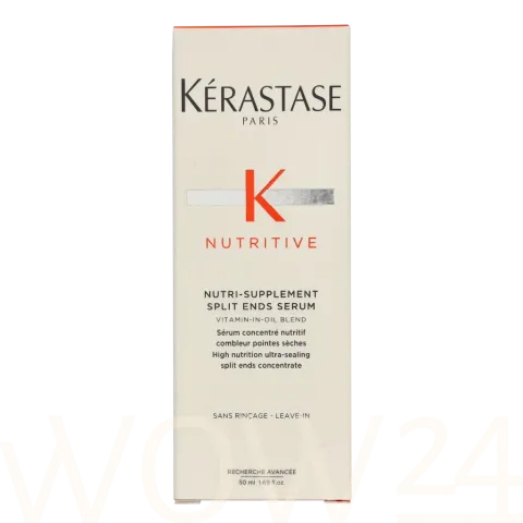 Kerastase Nutritive Split Ends Serum