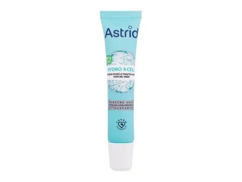 Hydro X-Cell Eye Gel Cream