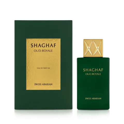 Shaghaf Oud Royale