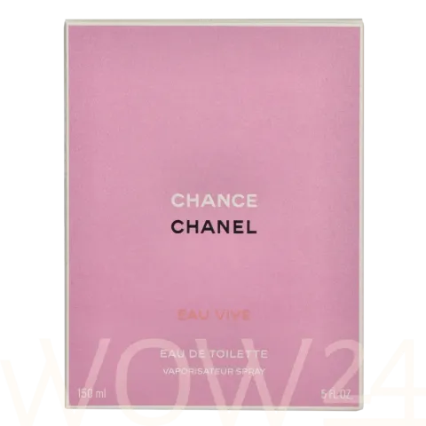Chance Eau Vive