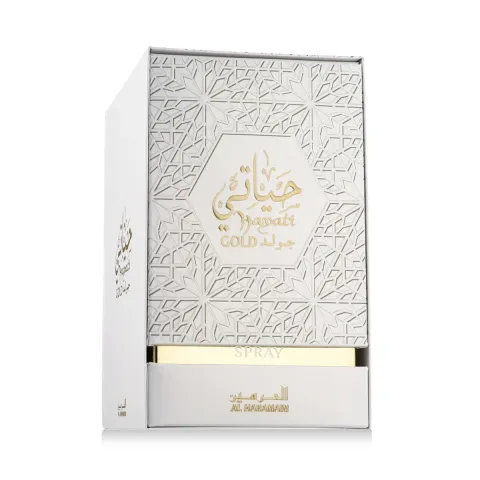 Hayati gold