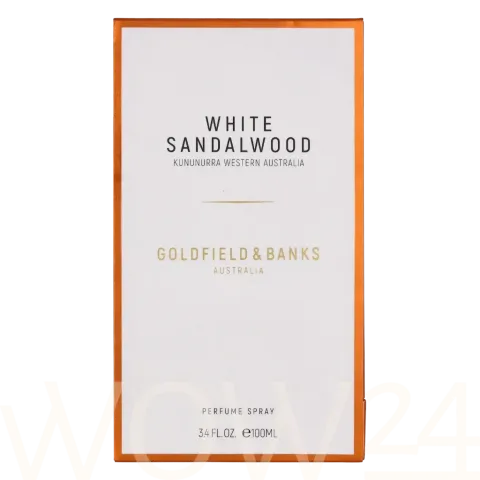 White Sandalwood