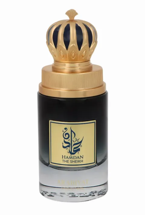 Tester Arabiyat Prestige Hamdan The Sheikh Edp 75ml