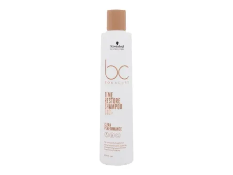 BC Bonacure Time Restore Q10 Shampoo