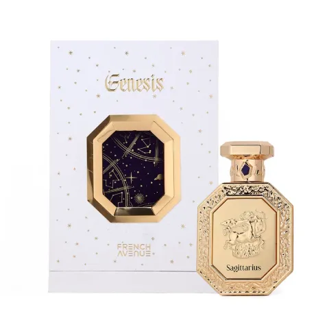 Genesis Sagittarius