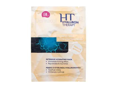 3D Hyaluron Therapy