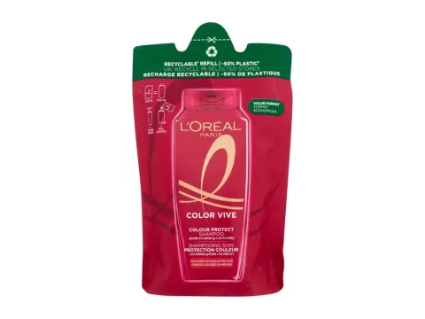 Elseve Color-Vive Protecting Shampoo