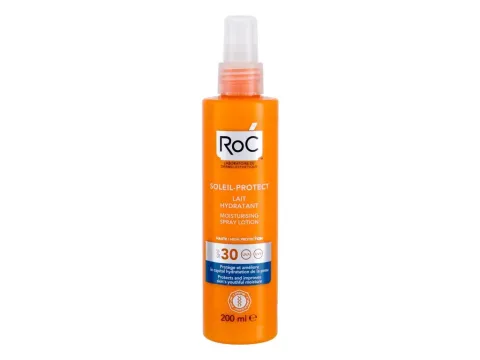 Soleil-Protect Moisturising Spray Lotion