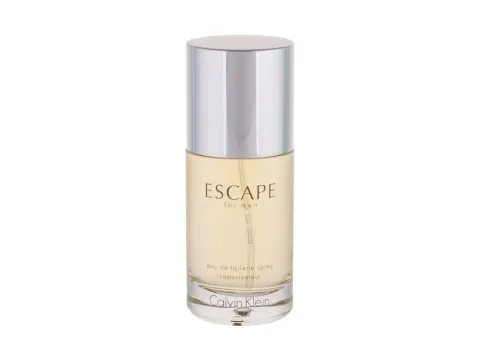 Escape For Men