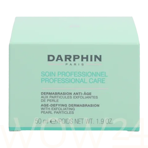 Specific Care Age-Defying Dermabrasion