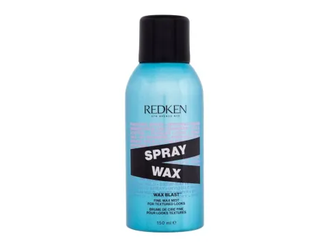 Wax Blast Spray Wax